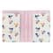 Pukka Pads Ballerina Pink A6 Notebook & Passport Holder